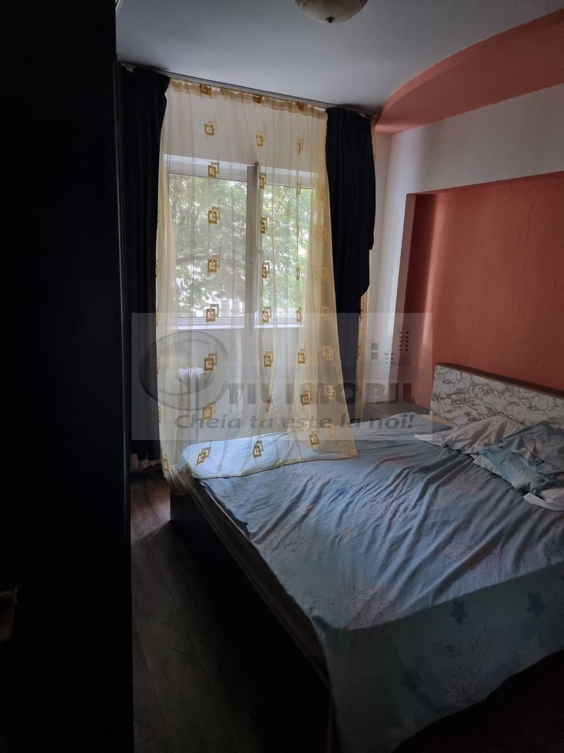 Ap 2 camere, etaj 1, Bulevardul Stefan cel Mare, PET FRIENDLY 450 euro - Poză 4