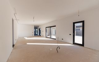 Vila individuala noua cu 5 camere | Dumbravita - Poză 18