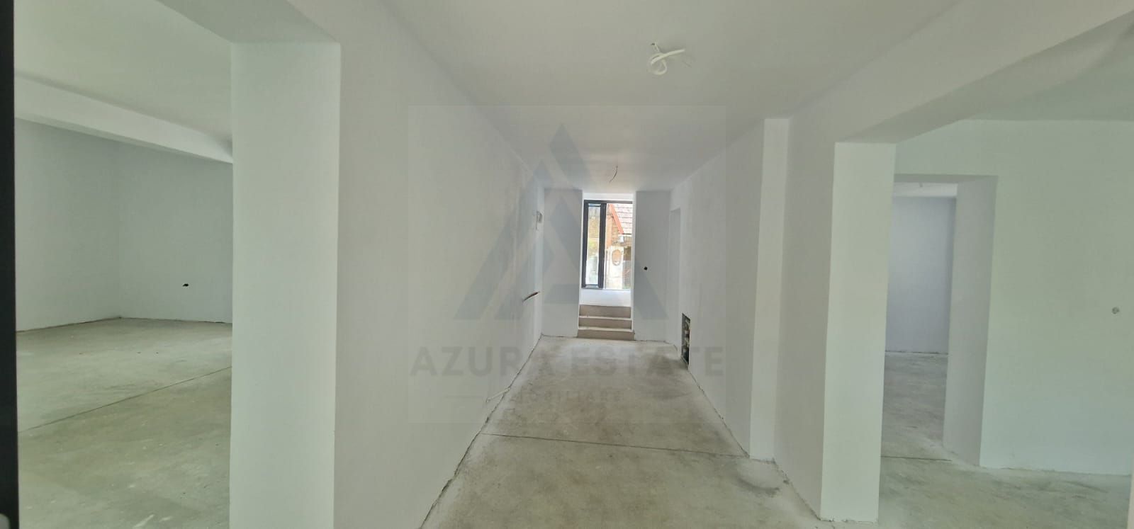 Casa individuala premium 236 mp utili si teren 1200 in Cisnadioara - Poză 6