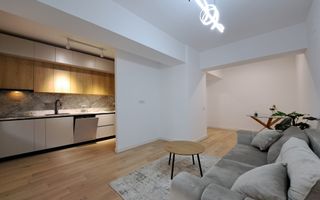 AP. 2 CAMERE - FIRST ESTATE, PET-FRIENDLY, POMPA DE CALDURA - Poză 1