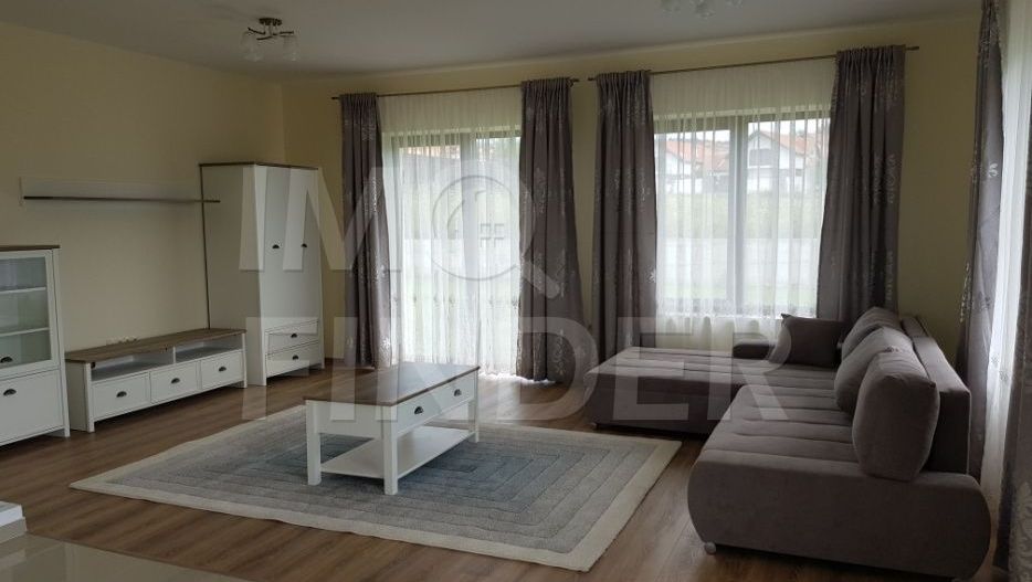 Inchiriere casa tip duplex in zona Europa - Poză 9