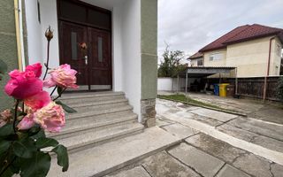 Casa la 2 pasi de Parcul Sub Arini- Sibiu - Poză 1