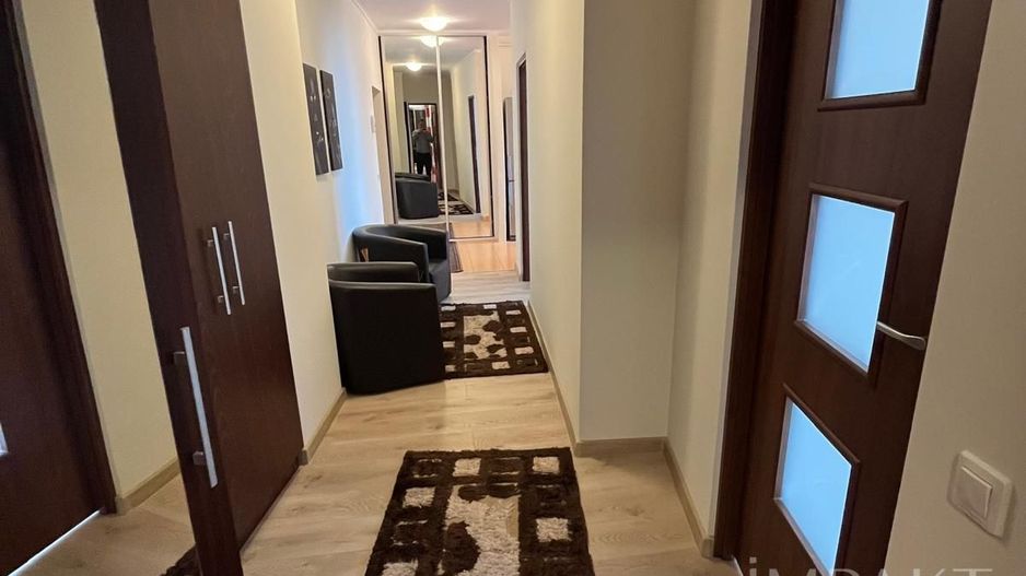 Apartament cu 2 camere de vanzare in cartierul Zorilor! - Poză 8