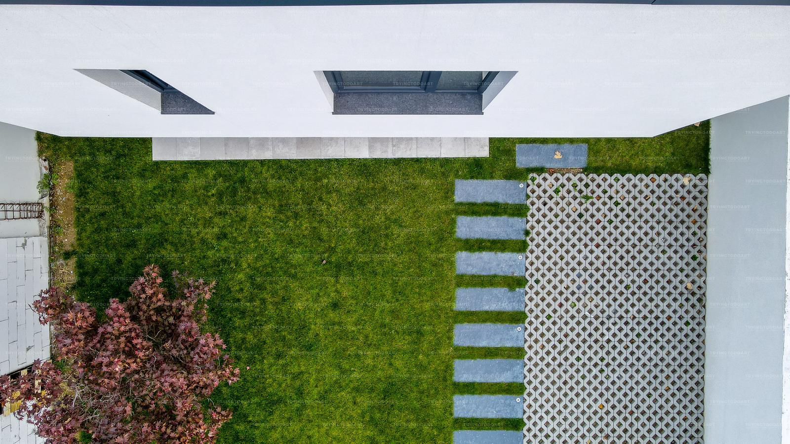 Vila superba individuala Pipera (constructie noua) - Poză 1