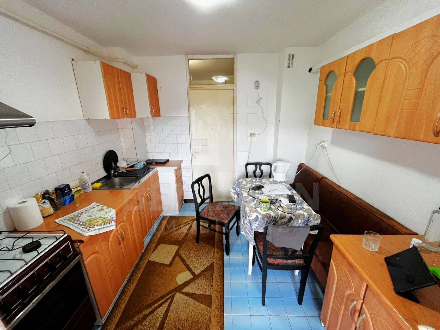 2 Camere-Decomandate-49mp-Etajul 2-AC-Rovine-Penny-Disponibil Imediat - Poză 5