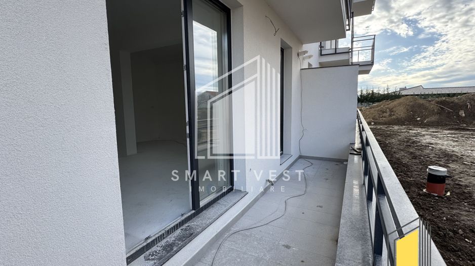 Aparatament de vanzare | Bloc nou | Zona Paulesti - Poză 8