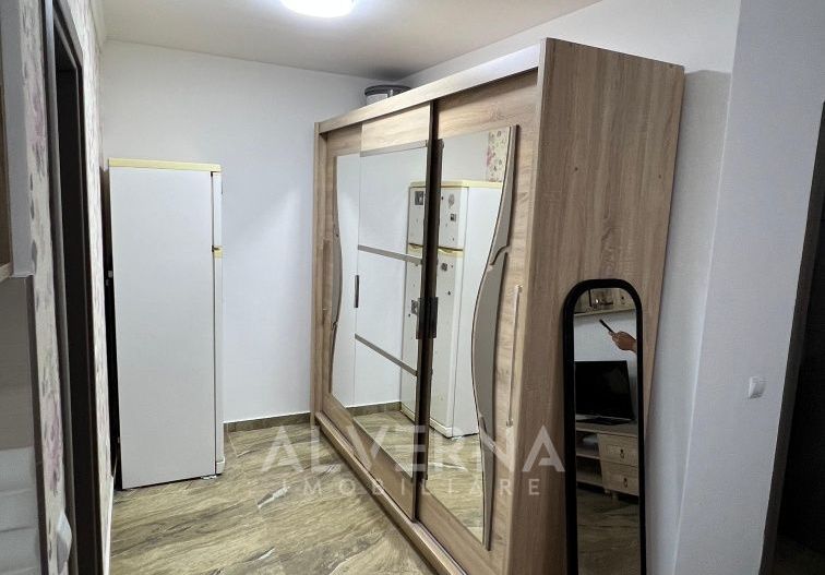 Apartament 2 camere 54mp | balcon | parcare | cartier Someseni - Poză 3