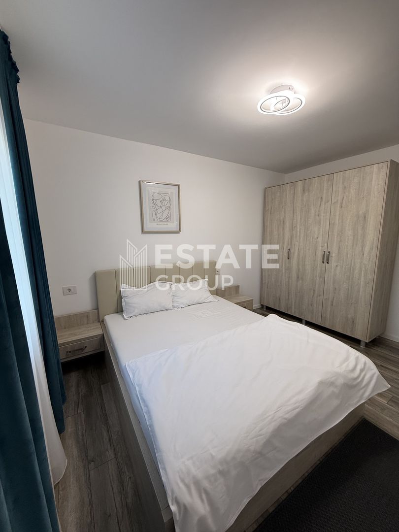 Apartament Giroc-Cartierul Florilor, mobilat si utilat - Poză 12