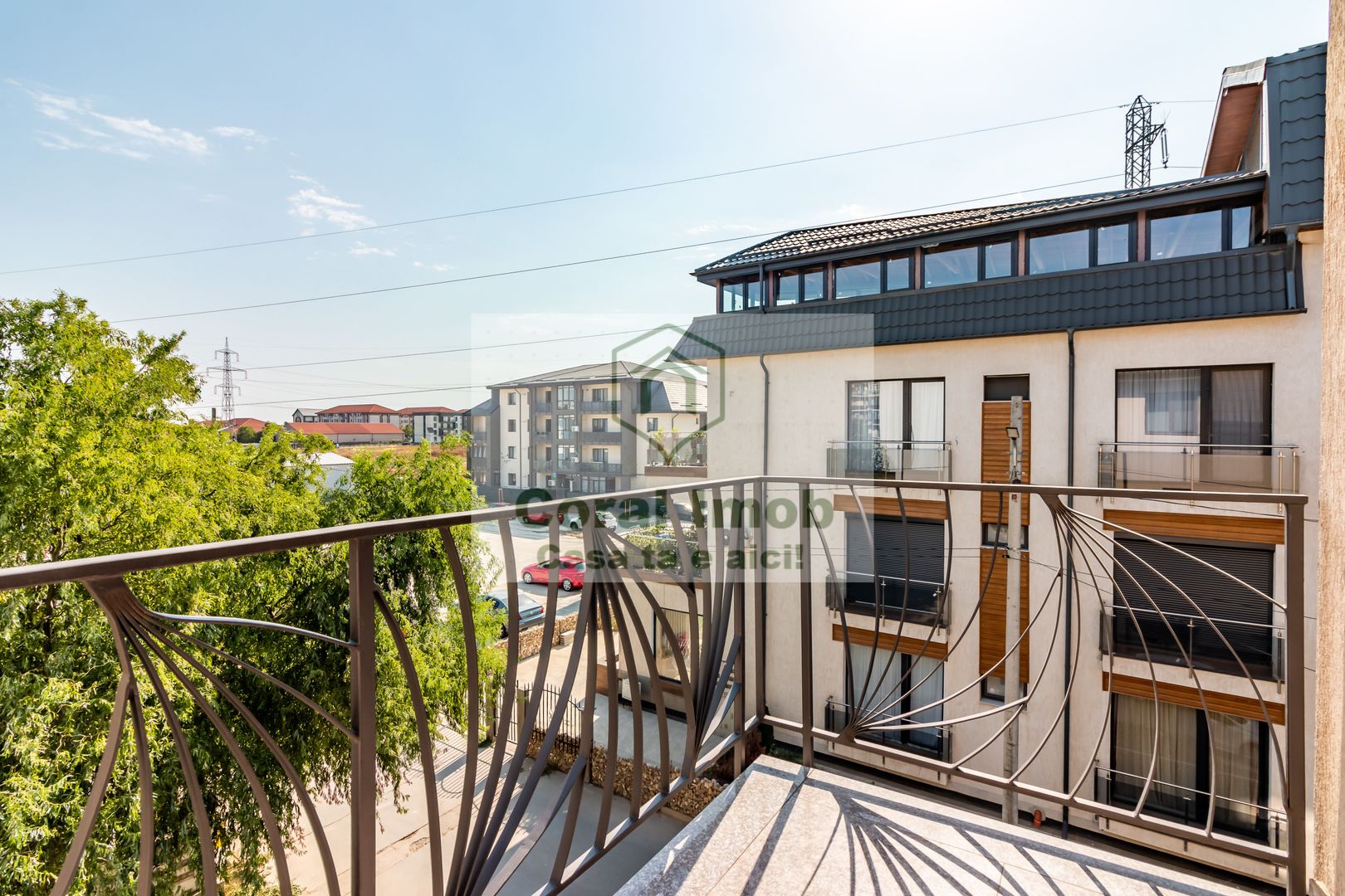 Ocazie de neratat! Apartament 3 camere cu parcare proprie se vinde  la - Poză 10