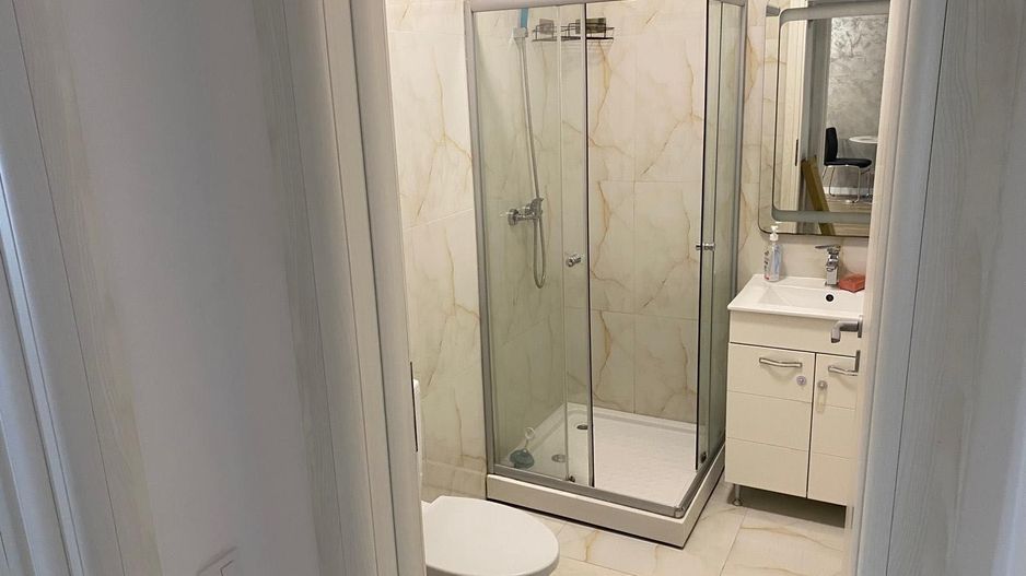 Apartament tip studio Ilie Petre, Militari Resindece - Poză 7