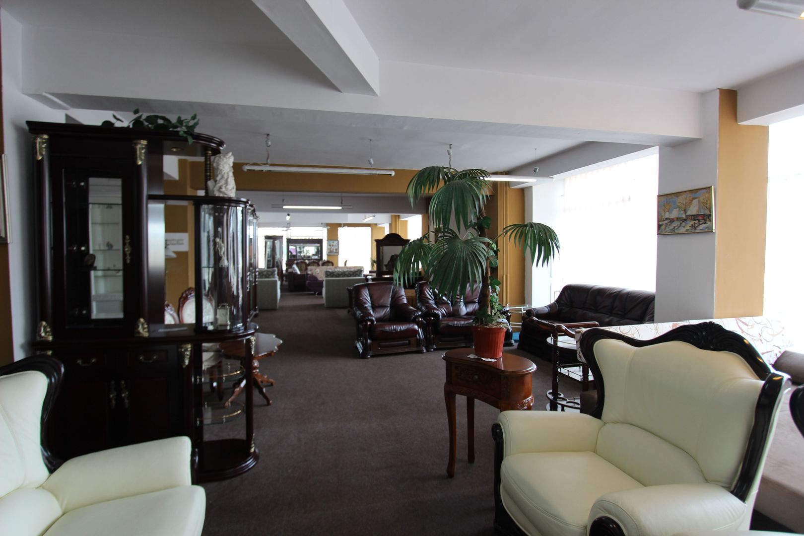 Spațiu comercial - 400 mp la etaj - Nord - Poză 3