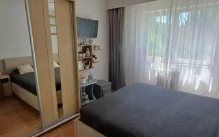 Apartament de 2 camere, 40mp, decomandat, zona Bucium - Poză 1