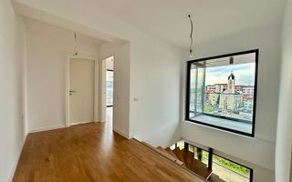 Apartament 4 Camere | Terasa Rooftop 78 MP | Bloc Boutique - Poză 7