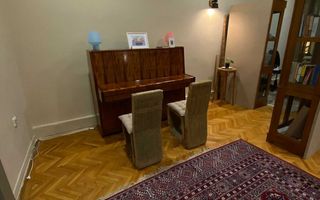 Apartament ultracentral în clădire istorică - Poză 3