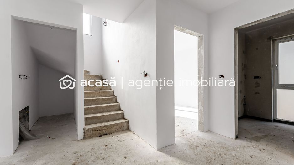 Nou! Vilă superbă în Aradul Nou - Poză 4