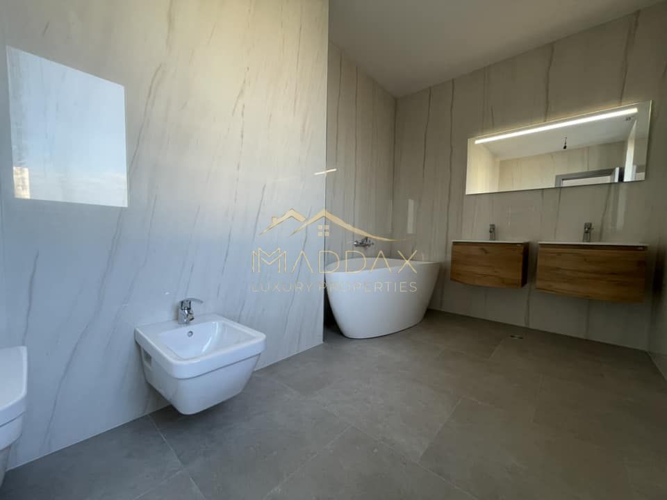 Apartament LUX _3 camere***124 mp***View Parcul Verdi//FLOREASCA - Poză 9