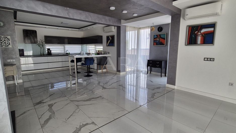 EXCLUSIVITATE Inchiriere casa individuala zona Eugen Ionesco - Poză 3