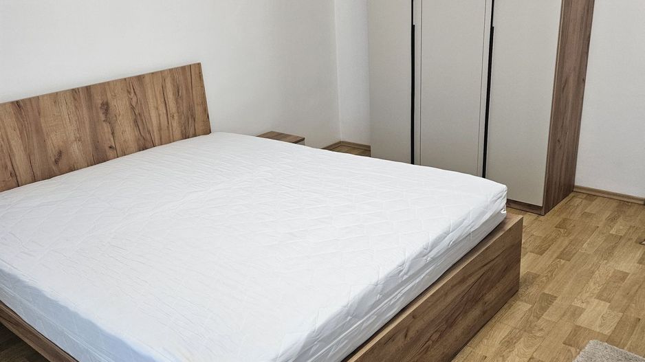 Apartament 3 camere Decebal PRIMA INCHIRIERE - Poză 5