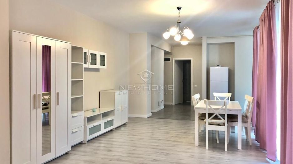 Apartament LUX 3 camere 95 mp, zona Iulius Mall Fsega, Parcare privata - Poză 12