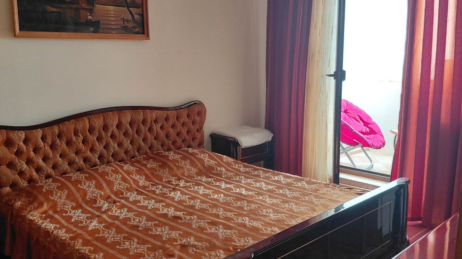 Apartament 3 camere dec,Micro 21,et 3,2 bai,2 balcoane - Poză 19