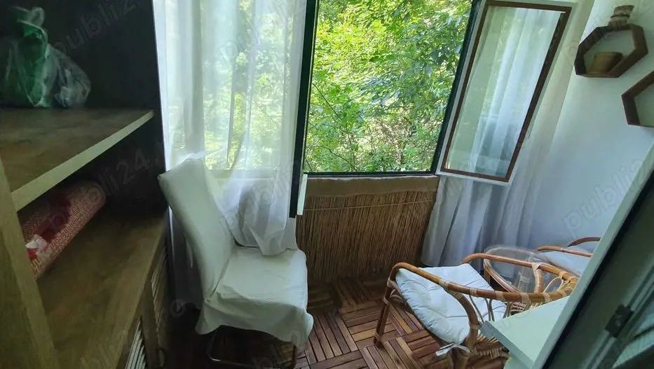 Apartament 4 camere, cu Centrala, Bld. Brancoveanu, Izvorul Crisului - Poză 9