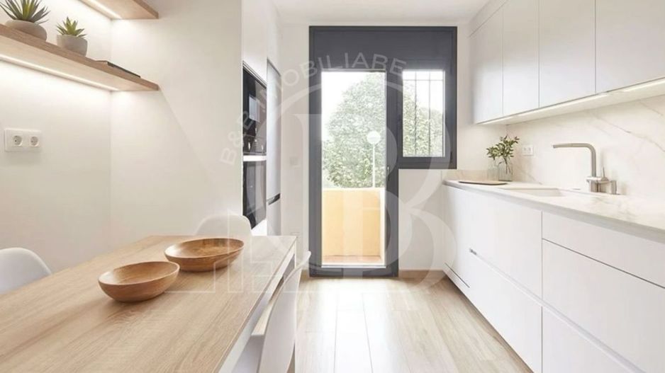 Apartament 2 camere cu terasa Titan-Pallady-Metrou Teclu - Poză 3