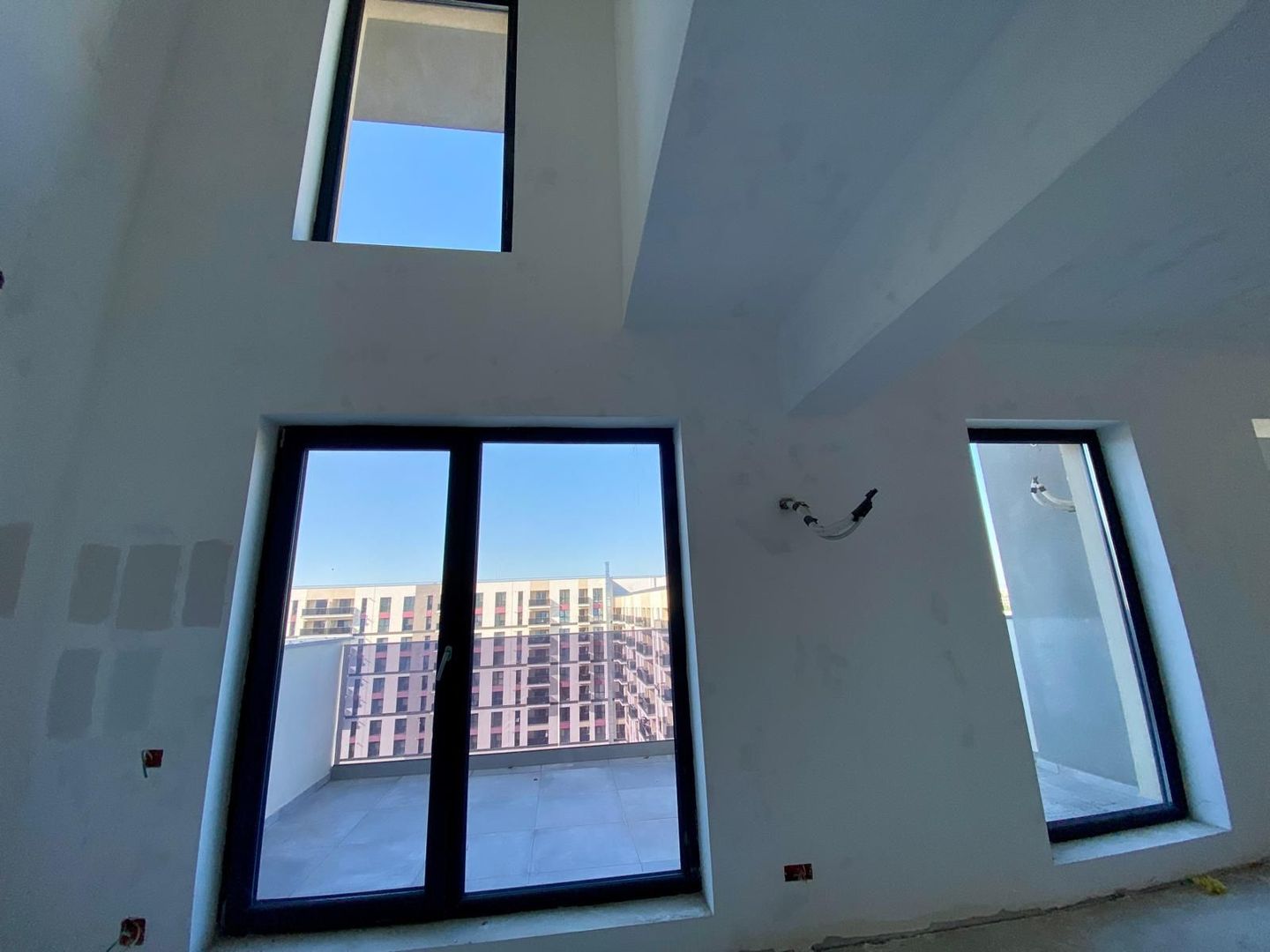 Duplex de Vanzare 3 camere Aqua City - Poză 7