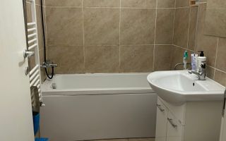 AP. 2 CAMERE METALURGIEI - PARCARE INCLUSA, CENTRALA PROPRIE, BLOC NOU - Poză 7