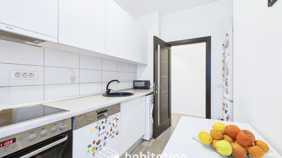 2 camere cu stil în Mircea cel Bătrân • Confort și liniște garantată - Poză 10