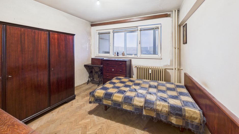 Apartament 2 camerede vânzare în zona Dristor - Poză 7