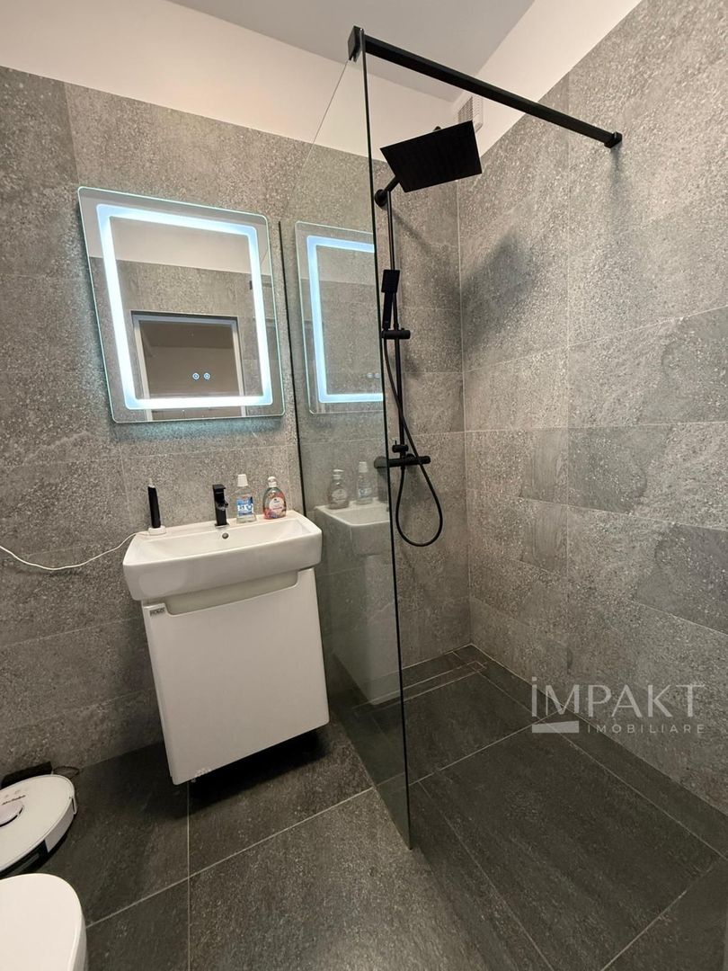 Apartament modern, zona UMF - Poză 14
