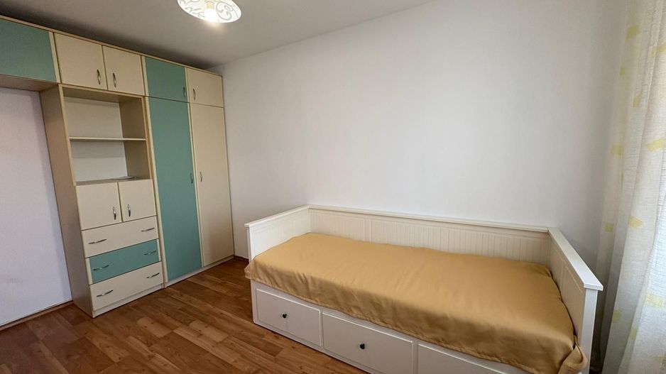 GARSONIERA PIATA SUDULUI, BUCATARIE INCHISA, MODERN, METROU 8 MINUTE - Poză 3