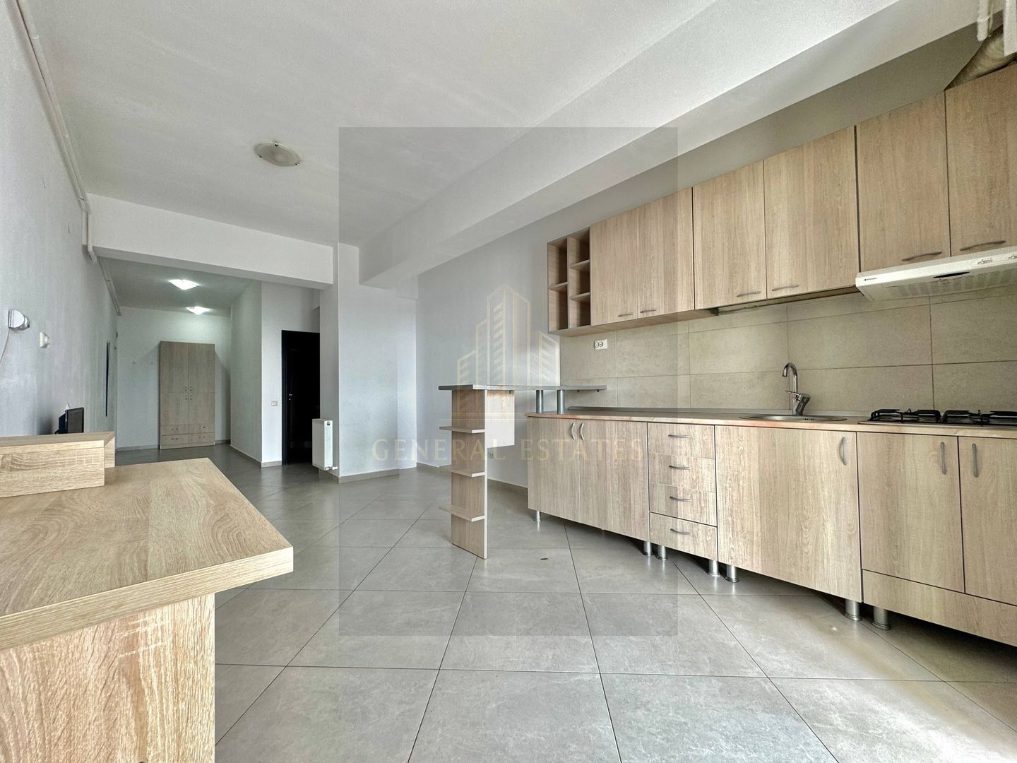 Vânzare apartament - 1 cameră - 42,5 m.p. - UltraCentral - Poză 5