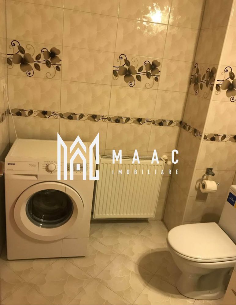 Apartament 2 camere | 60 MPU | Etaj 5 | Balcon | Mihai Viteazul - Poză 7