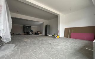 Spațiu comercial de închiriat – vitrină stradală, parcare, zonă rezidențial - Poză 6