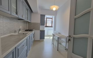 Apartament 2 camere, boxă și loc de parcare, Soleia, Valea Lupului - Poză 9