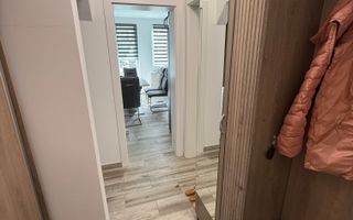 Apartament 2 camere de vânzare | Șelimbăr | 52 mp | parcare - Poză 9