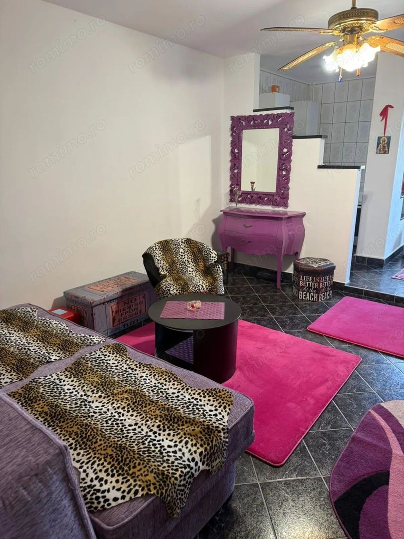 Garsonieră modernă, complet utilată, lângă Plaza Mall, aproape de metrou - Poză 1