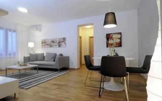 Spacious 3-Room Apartment – 101 sqm | Forest View | Ideal for families - Poză 2