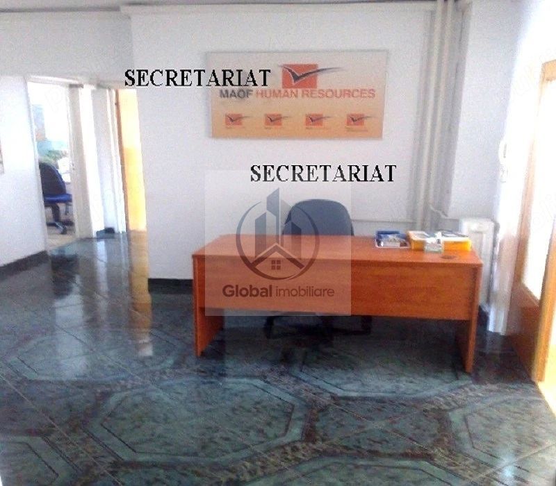 Direct proprietar !! Unirii-fantani.Apart.5 cam.etaj1,cu 2 bai si terasa-gradina de 18 mp, 510.000 E - Poză 11