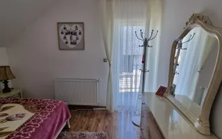 Casă individuală 5 camere | 129 mp utili | Teren 500 mp | Zona Arhitecților - Poză 13