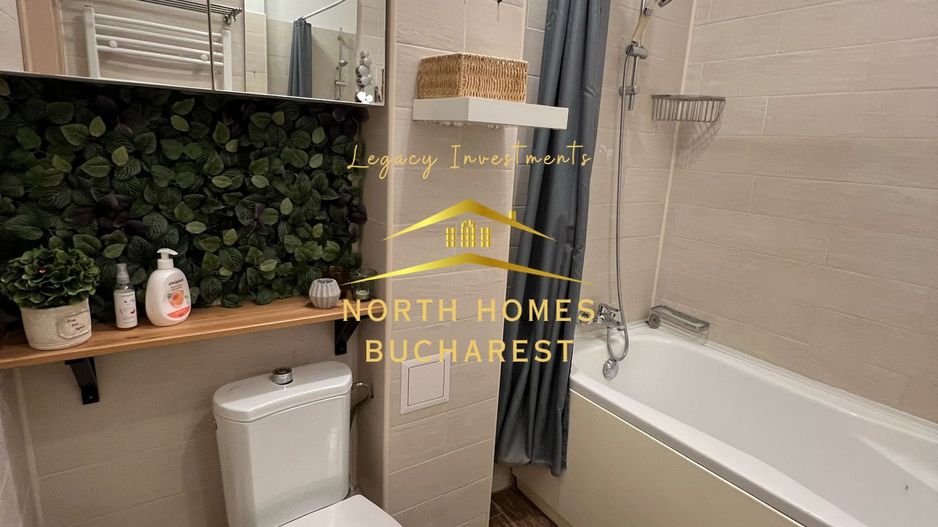 Apartament  2 camere-Aron Cotruş- HERASTRU - Poză 13