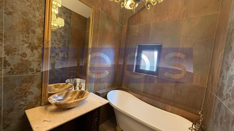 INCHIRIERE APARTAMENT 4 CAMERE |  VILA DOROBANTI | 140MP | LOC PARCARE - Poză 18