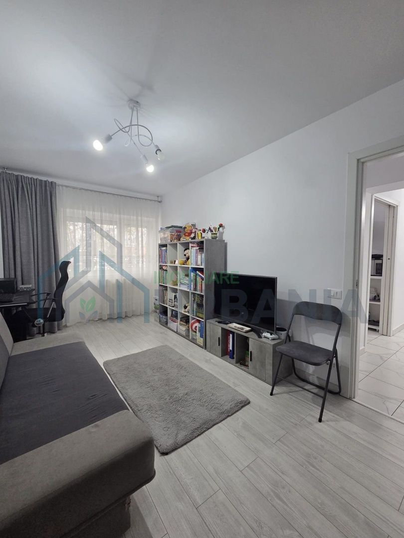Apartament de închiriat, 1 cameră, 40 mp, Alexandru cel Bun - Poză 1