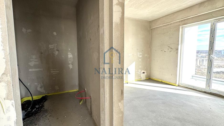 Apartament 3 camere de vanzare - bloc nou - Margeanului - Poză 3