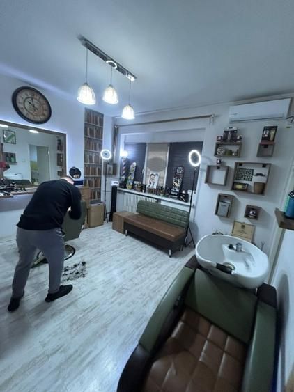 Studiou de vânzare -Spațiu comercial/birou, Rosetti, parter, ideal investiție - Poză 3