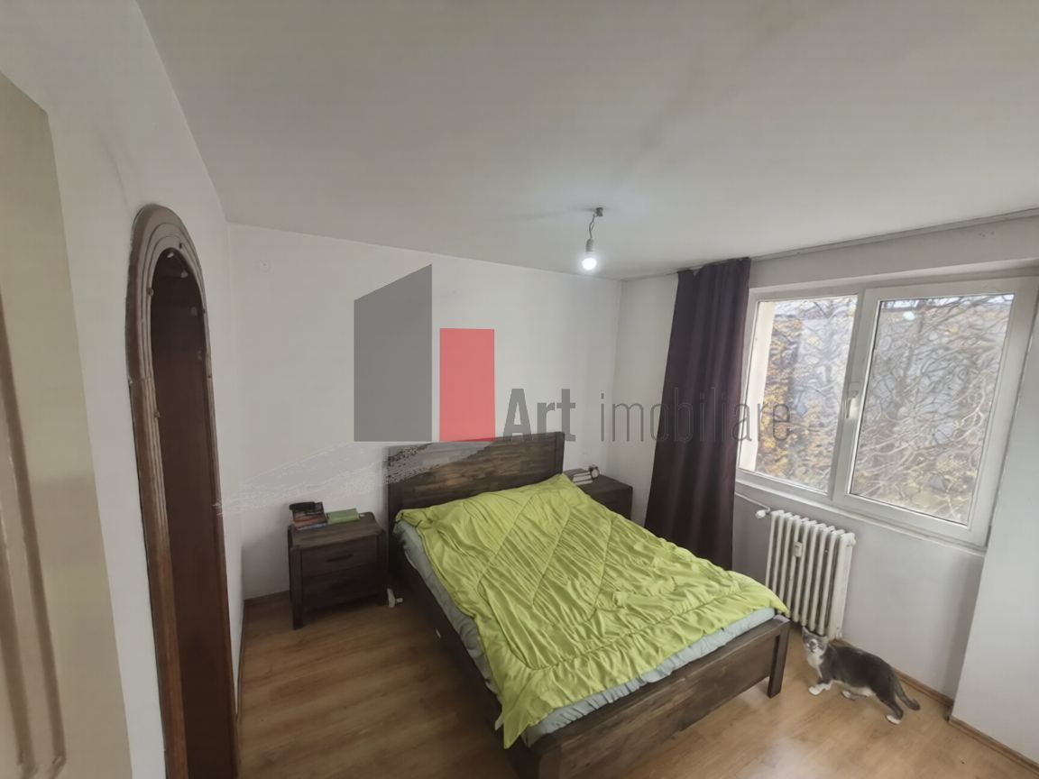 0% Comision - Apartament de vanzare in zona Basarabia/Arena Nationala - Poză 7