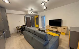 AP. 2 CAMERE MTM RESIDENCE, PRIMA INCHIRIERE, PARCARE, COMISION 0% - Poză 3