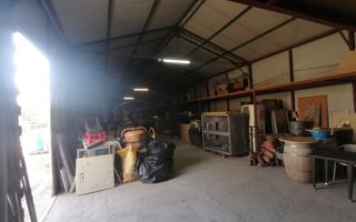 DELFINARIU (COD10) - Spatiu productie/Hala/ Depozit de inchiriat - Poză 3