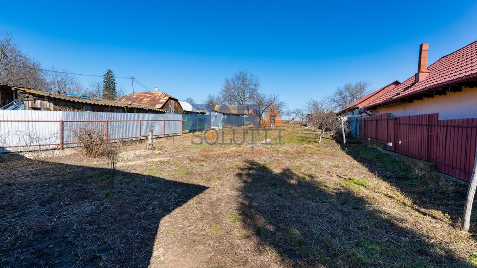 Casă nouă - 2800 mp teren - Poză 14